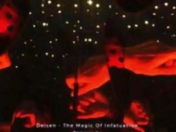 Deisen - The Magic Of Infatuation (Glenn Shaw Remix)